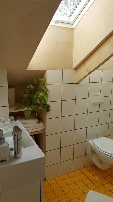 Saka Vacation House Druskininkai Exterior photo
