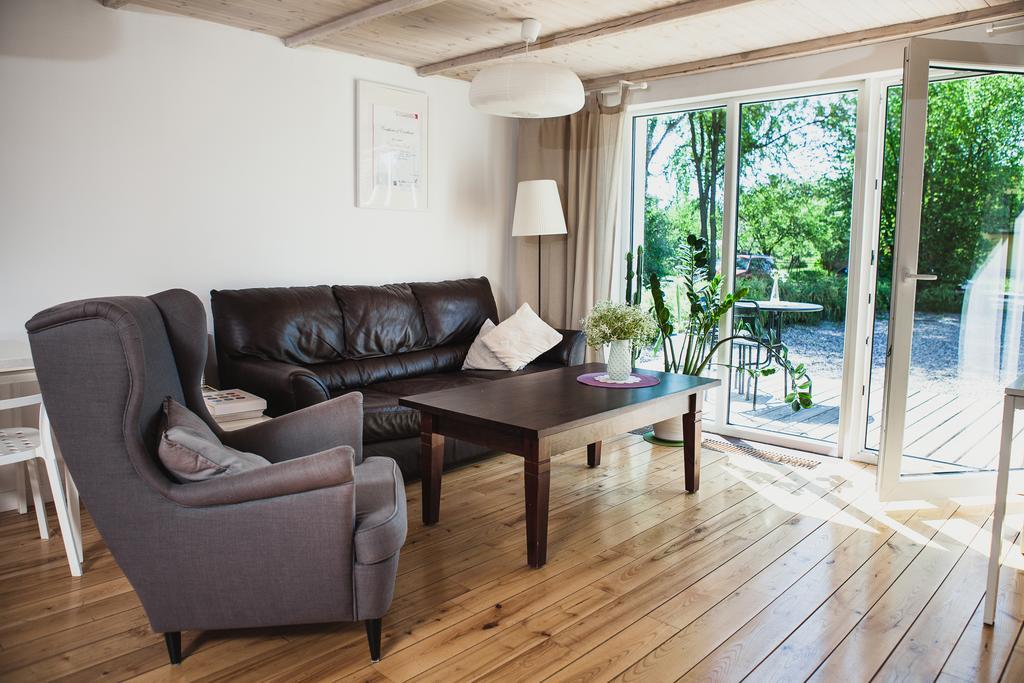 Saka Vacation House Druskininkai Exterior photo