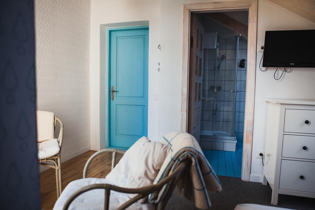 Saka Vacation House Druskininkai Exterior photo
