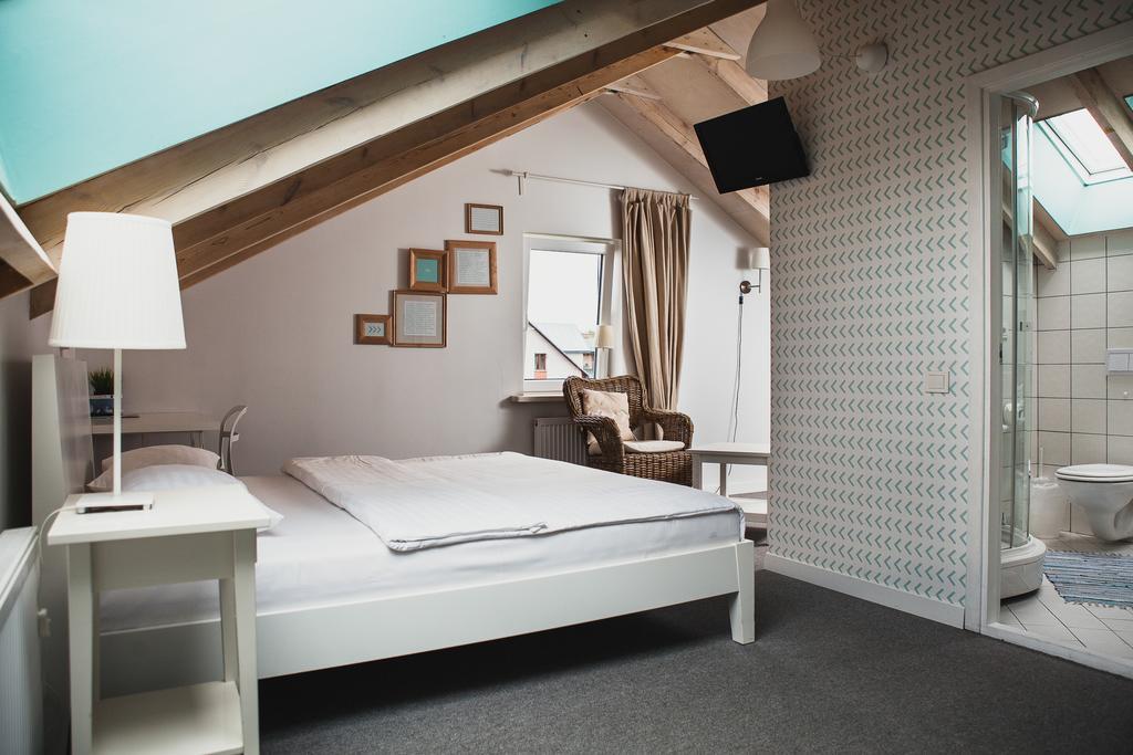 Saka Vacation House Druskininkai Room photo