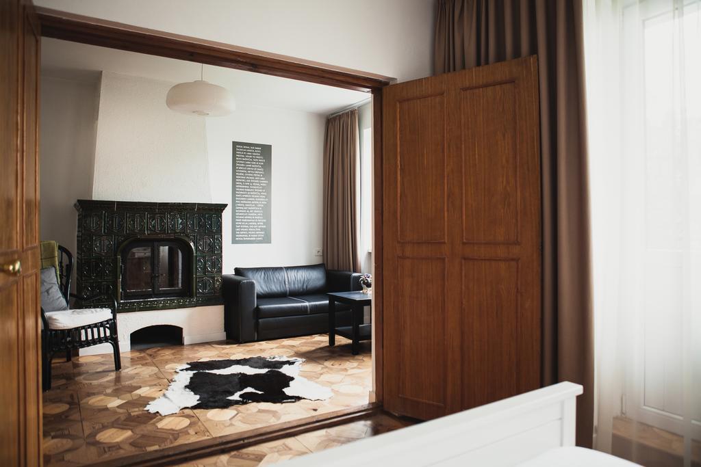 Saka Vacation House Druskininkai Exterior photo