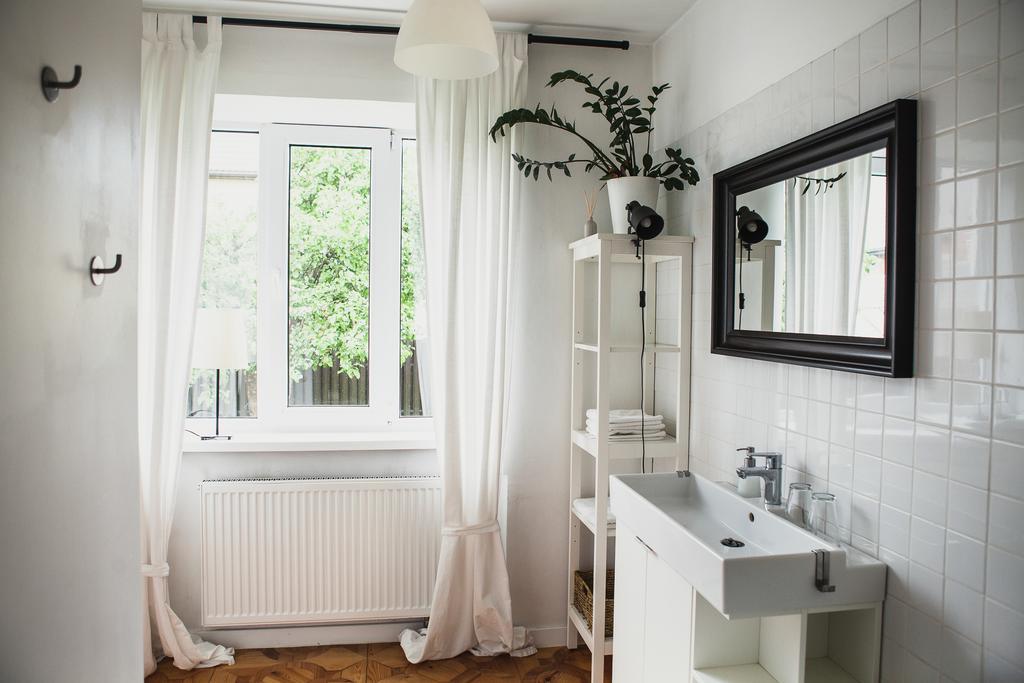Saka Vacation House Druskininkai Exterior photo