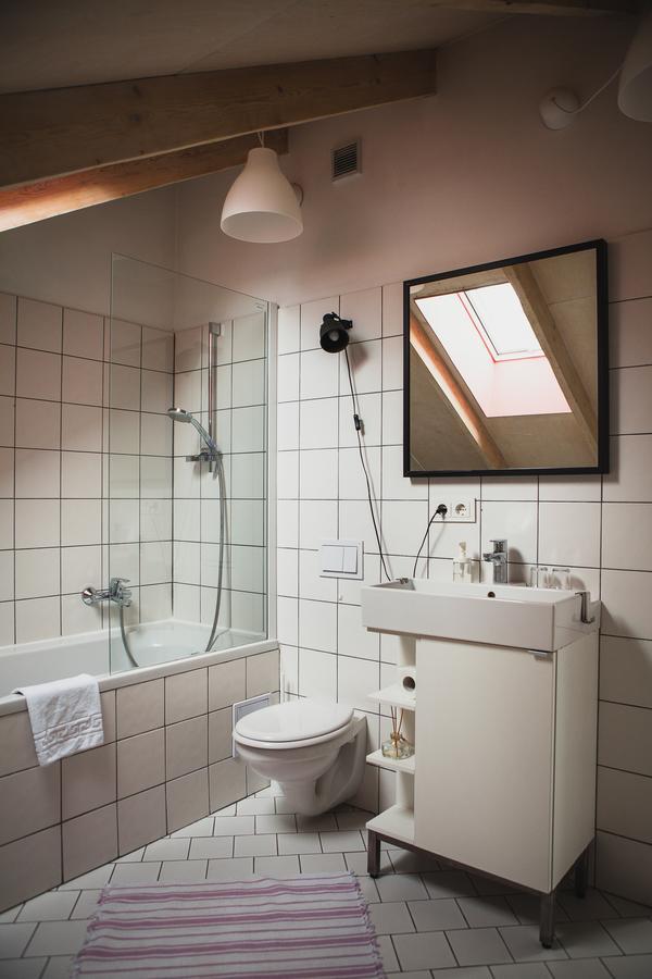 Saka Vacation House Druskininkai Exterior photo
